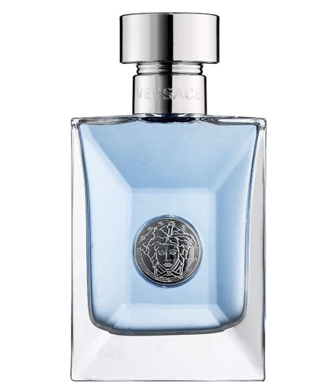 what does versace cologne smell like|versace men's fragrance pour homme.